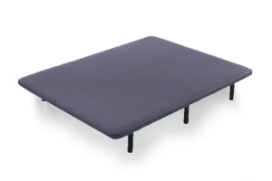 Base para colchón NIX Base fondo transparente