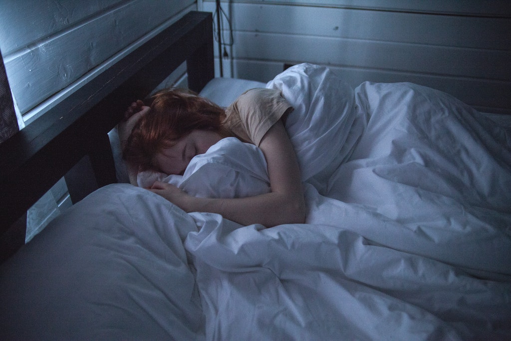 ¿Es posible recuperar el sueño perdido?