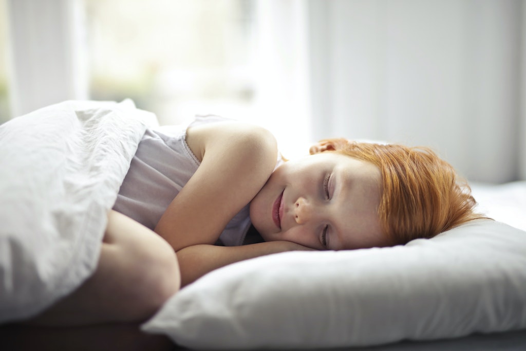 Dormir bien tiene múltiples beneficios para tu salud
